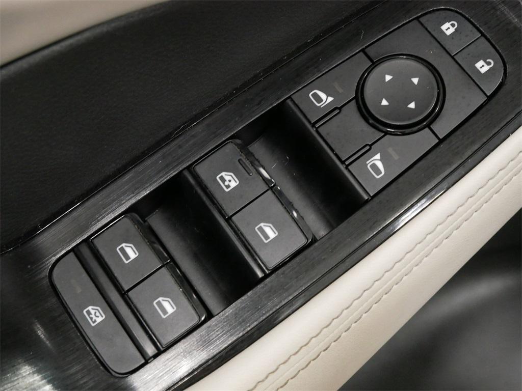 used 2023 Nissan Rogue car, priced at $26,991