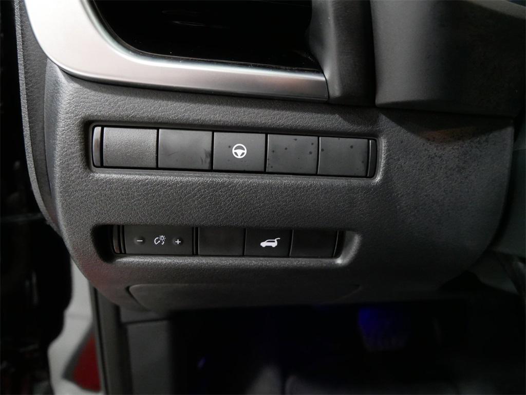 used 2023 Nissan Rogue car, priced at $29,991