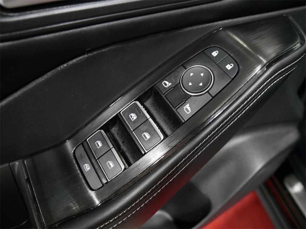 used 2023 Nissan Rogue car, priced at $29,991