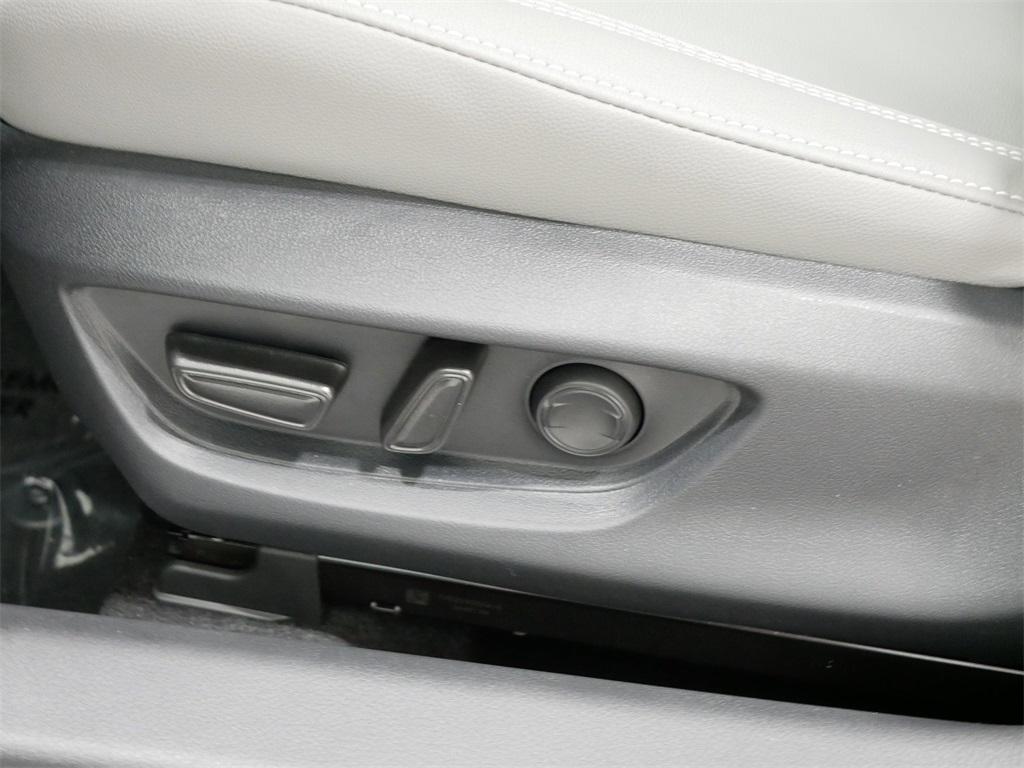 new 2026 Toyota Camry car, priced at $37,889