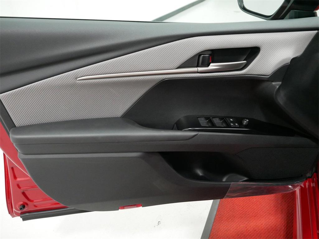 new 2026 Toyota Camry car, priced at $37,889