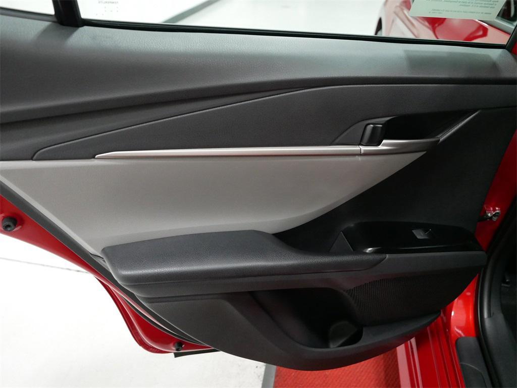 new 2026 Toyota Camry car, priced at $37,889