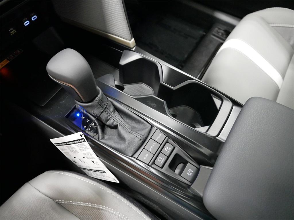 new 2026 Toyota Camry car, priced at $37,889