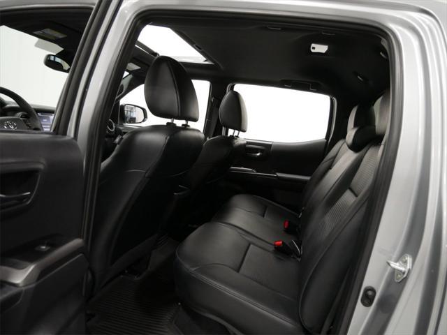 used 2023 Toyota Tacoma car, priced at $43,991