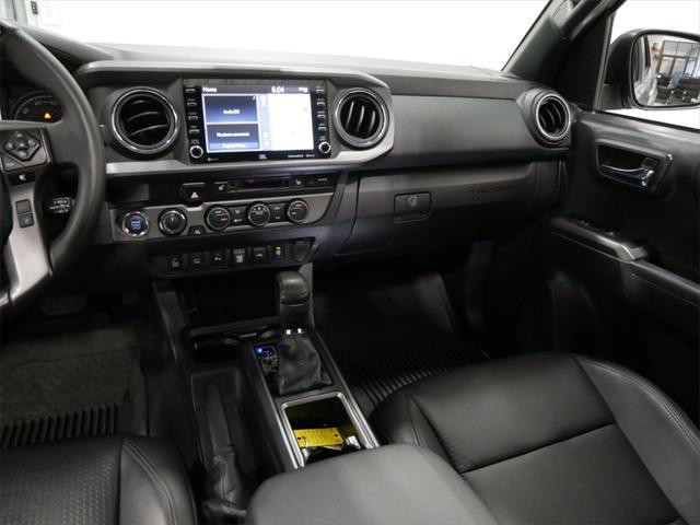 used 2023 Toyota Tacoma car, priced at $43,991