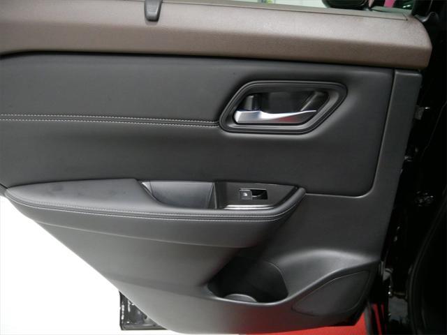 used 2022 Nissan Rogue car, priced at $29,991