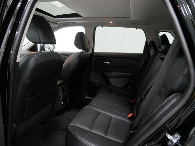 used 2022 Nissan Rogue car, priced at $29,991
