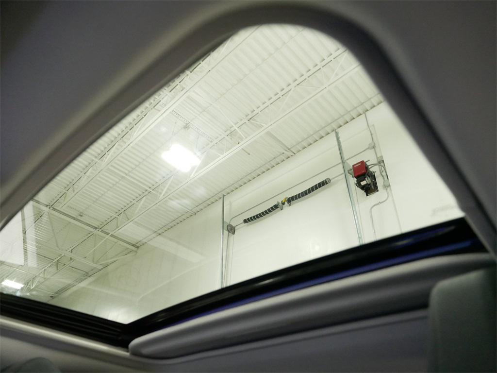 new 2025 Toyota RAV4 car, priced at $37,259