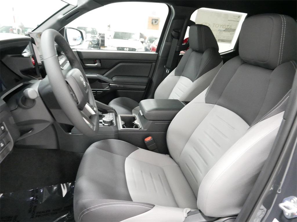 new 2025 Toyota Tacoma car, priced at $50,788