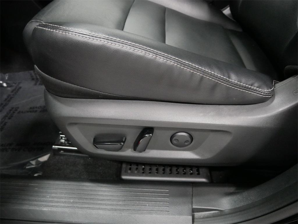 used 2023 Nissan Rogue car, priced at $28,991