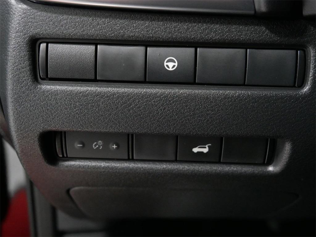 used 2023 Nissan Rogue car, priced at $28,991