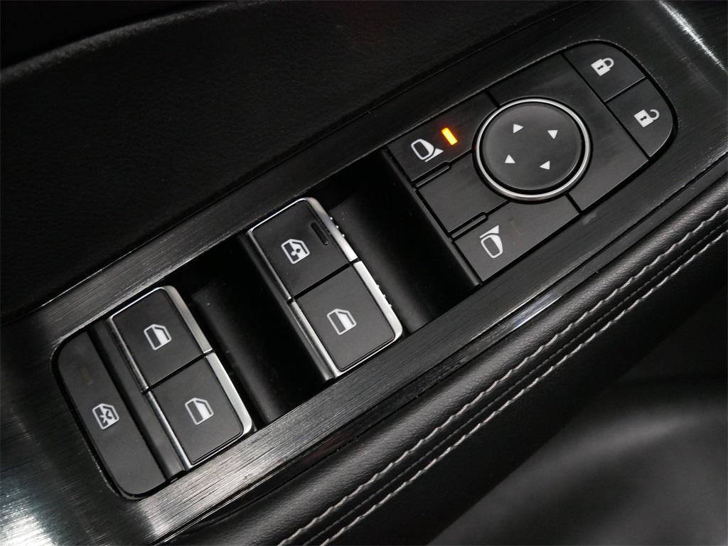 used 2023 Nissan Rogue car, priced at $28,991