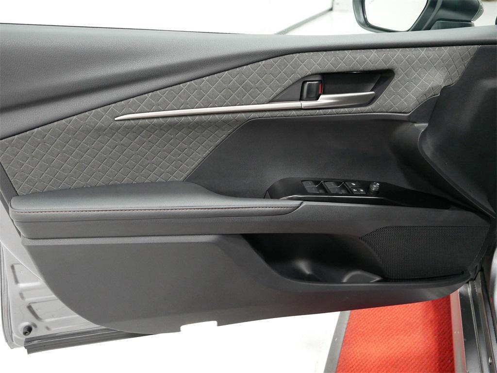 new 2026 Toyota Camry car, priced at $38,279