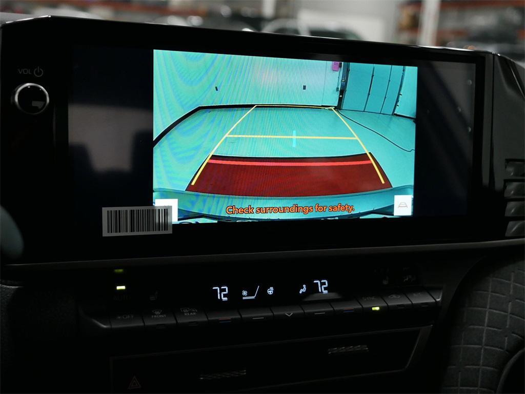 new 2026 Toyota Camry car, priced at $38,279