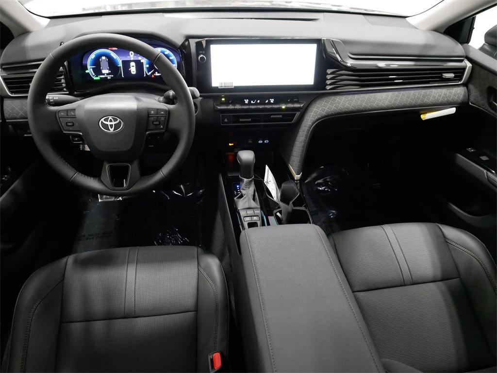 new 2026 Toyota Camry car, priced at $38,279