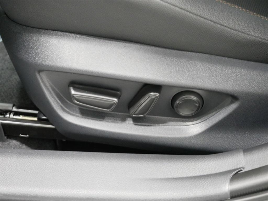 new 2026 Toyota Camry car, priced at $38,279