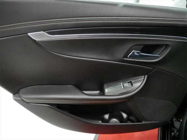 used 2018 Chevrolet Impala car, priced at $14,991