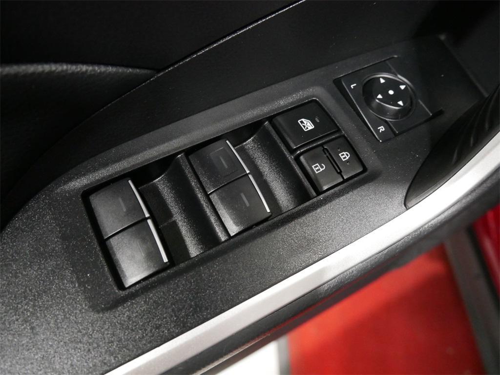 used 2023 Toyota RAV4 Hybrid car, priced at $32,991