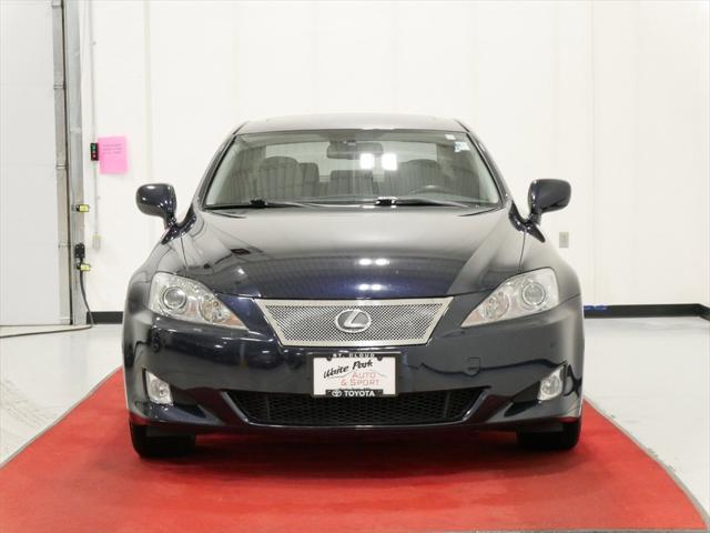 used 2007 Lexus IS 350 car, priced at $15,991