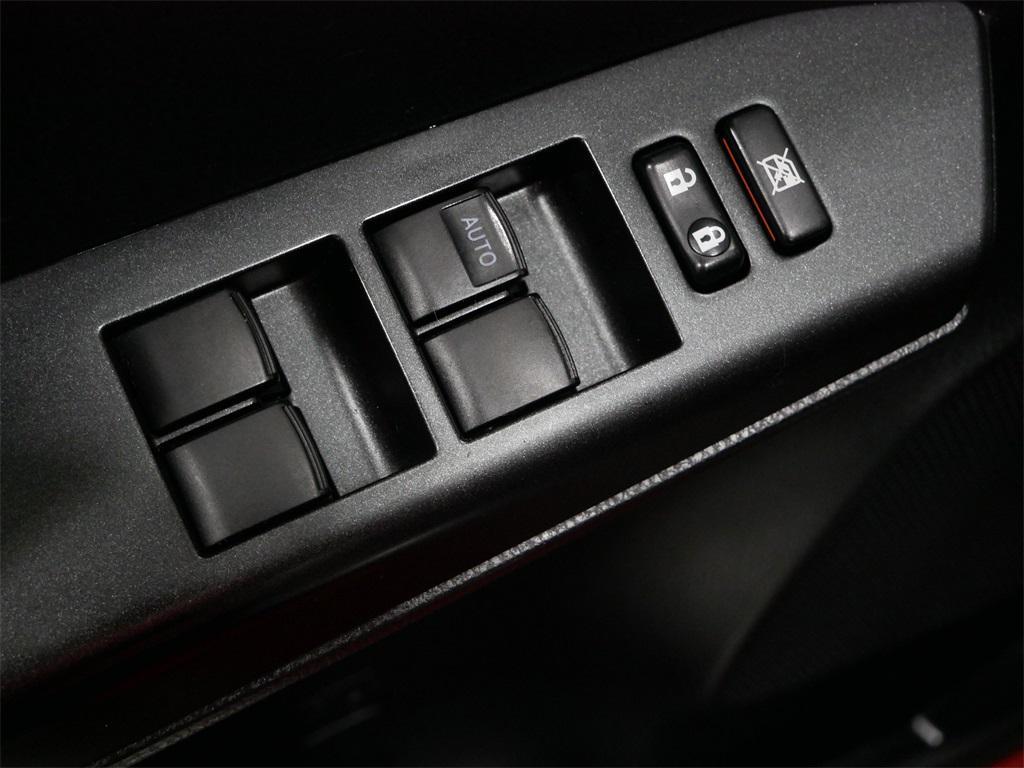 used 2018 Toyota RAV4 car, priced at $23,991