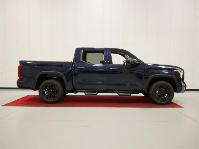 new 2024 Toyota Tundra car, priced at $59,976