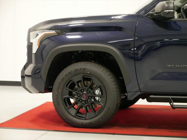 new 2024 Toyota Tundra car, priced at $59,976