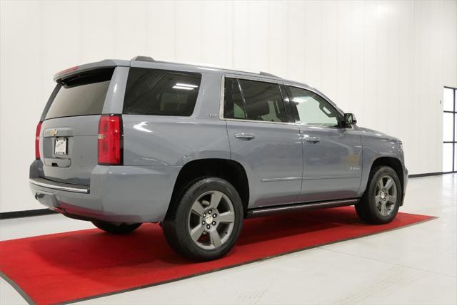 used 2016 Chevrolet Tahoe car, priced at $28,991