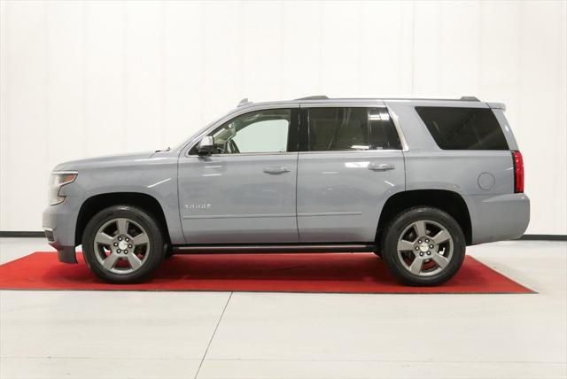 used 2016 Chevrolet Tahoe car, priced at $28,991