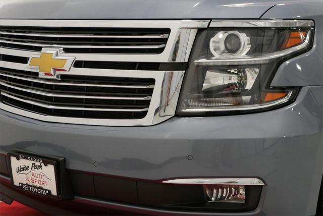 used 2016 Chevrolet Tahoe car, priced at $28,991