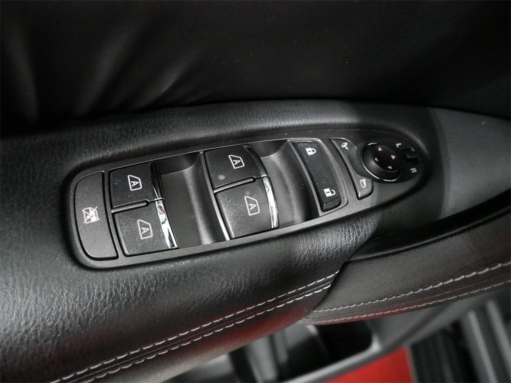 used 2019 Nissan Armada car, priced at $22,991