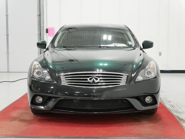 used 2013 INFINITI G37 car, priced at $18,991