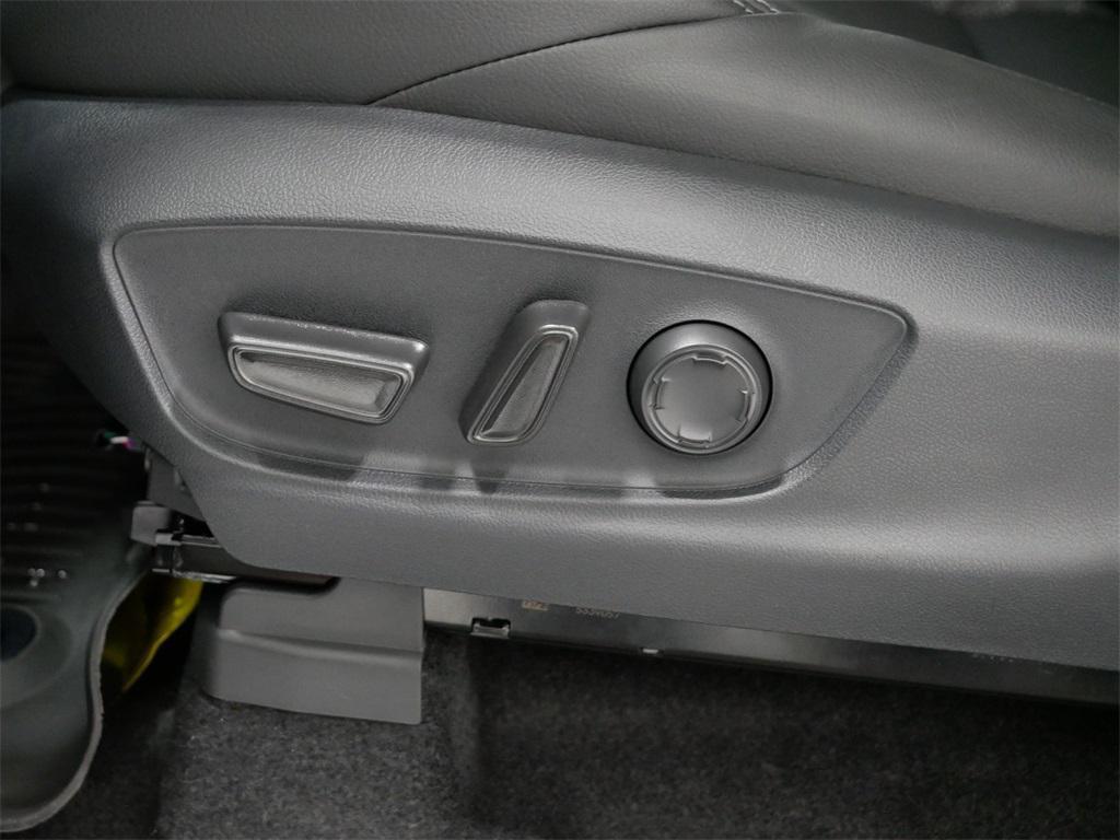 new 2025 Toyota Tacoma car, priced at $57,613