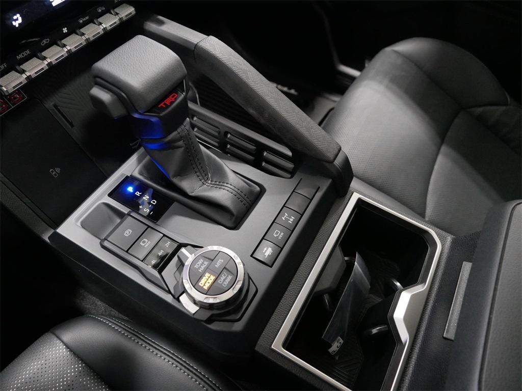 new 2025 Toyota Tacoma car, priced at $57,613