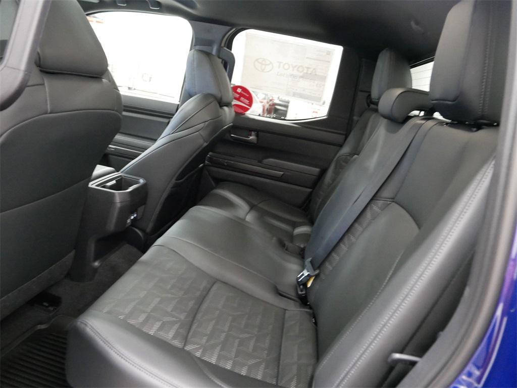 new 2025 Toyota Tacoma car, priced at $57,613
