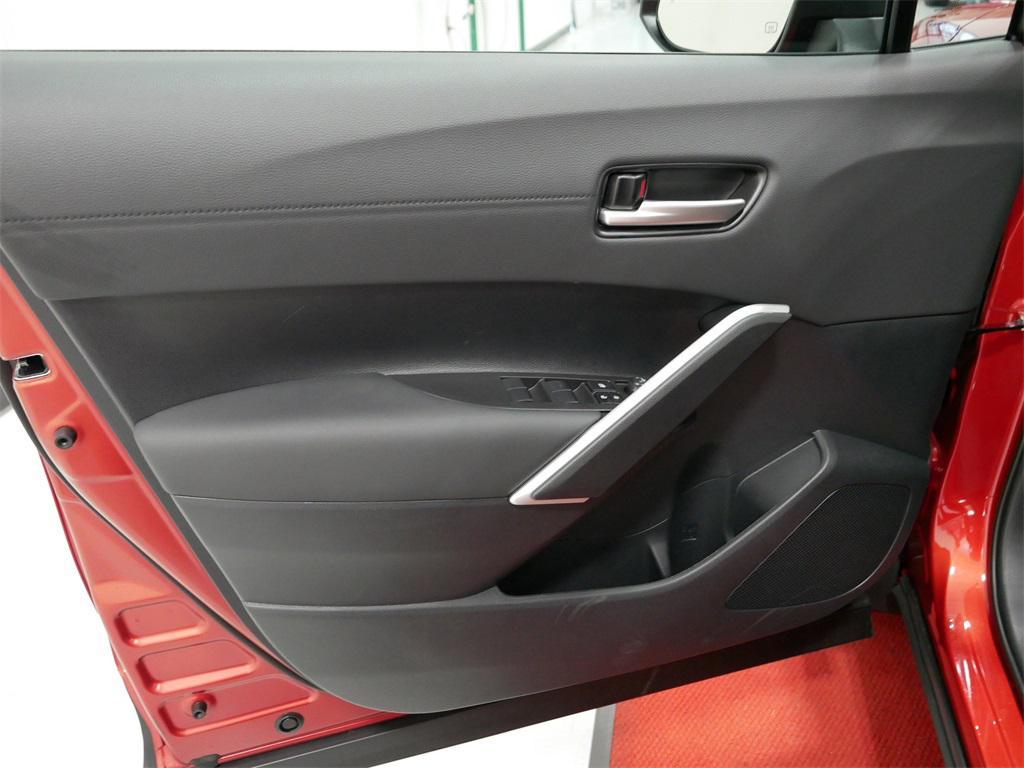 new 2026 Toyota Corolla Hybrid car, priced at $37,169