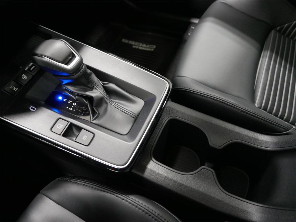 new 2026 Toyota Corolla Hybrid car, priced at $37,169