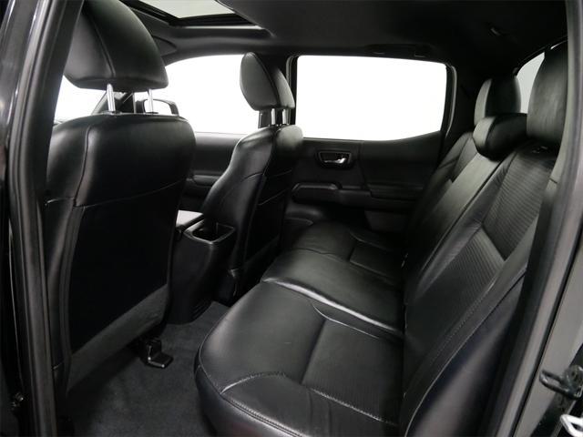 used 2023 Toyota Tacoma car, priced at $39,991
