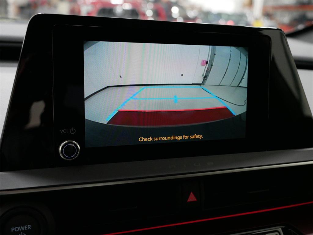 new 2026 Toyota Prius Plug-In Hybrid car, priced at $39,014