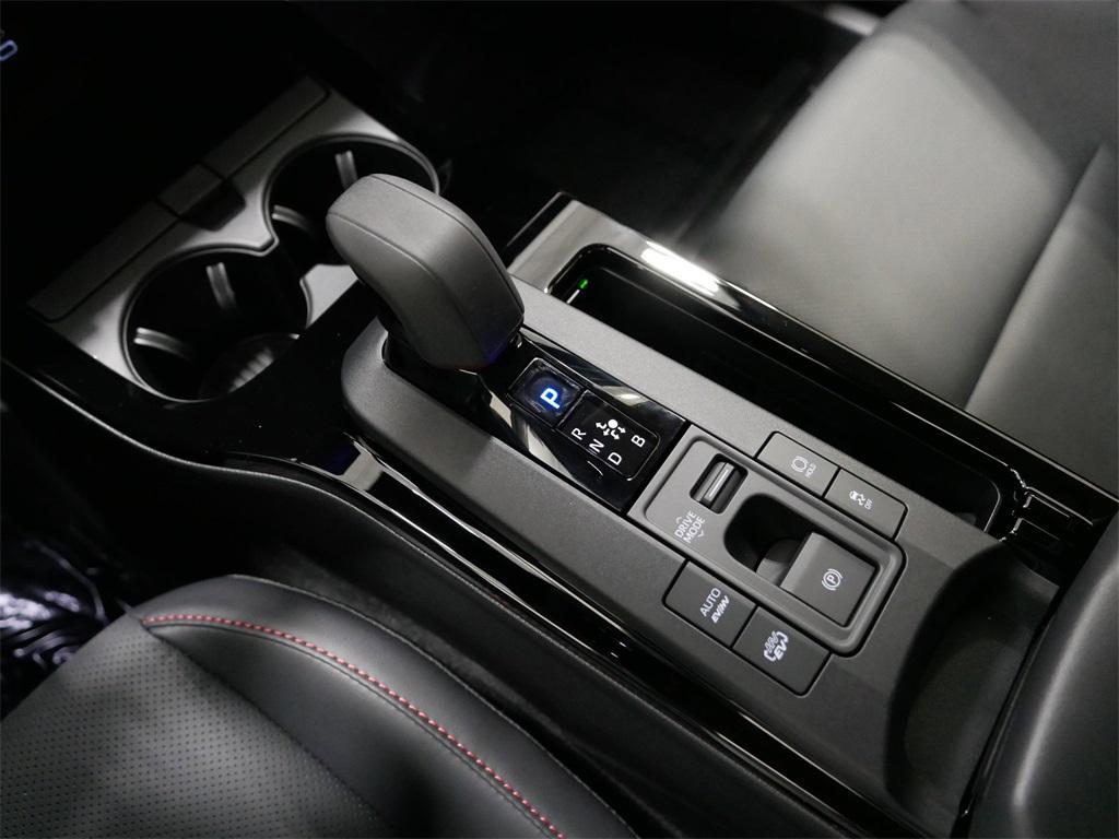 new 2026 Toyota Prius Plug-In Hybrid car, priced at $39,014