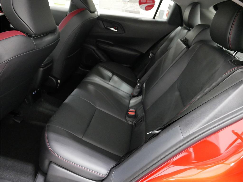 new 2026 Toyota Prius Plug-In Hybrid car, priced at $39,014