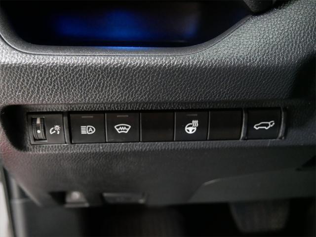 used 2024 Toyota RAV4 Hybrid car, priced at $38,991