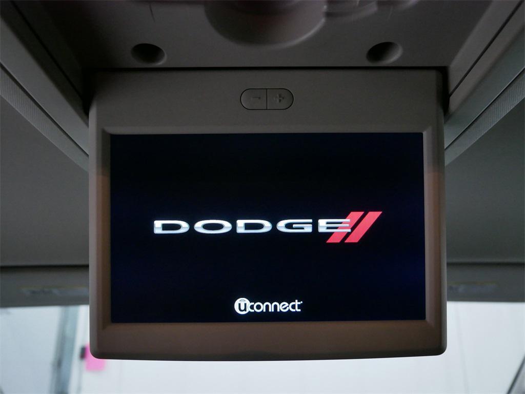 used 2017 Dodge Grand Caravan car, priced at $18,991