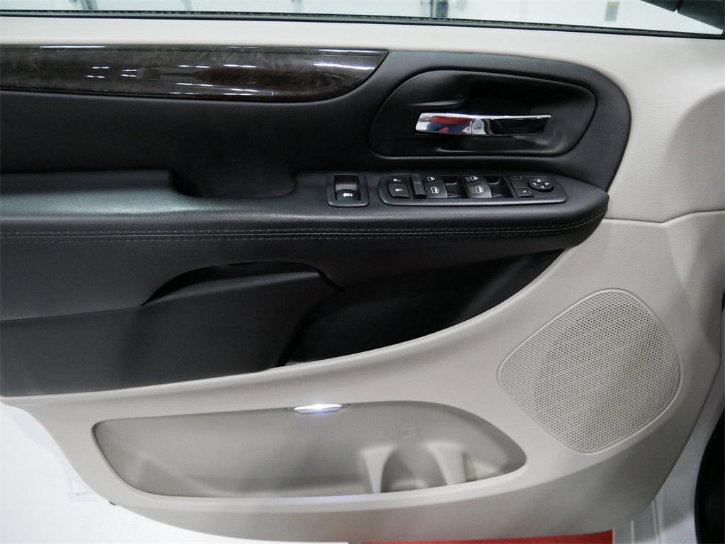 used 2017 Dodge Grand Caravan car, priced at $18,991