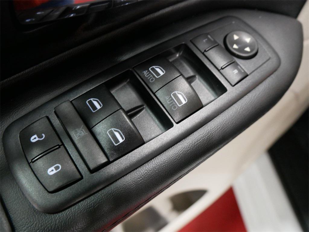 used 2017 Dodge Grand Caravan car, priced at $18,991