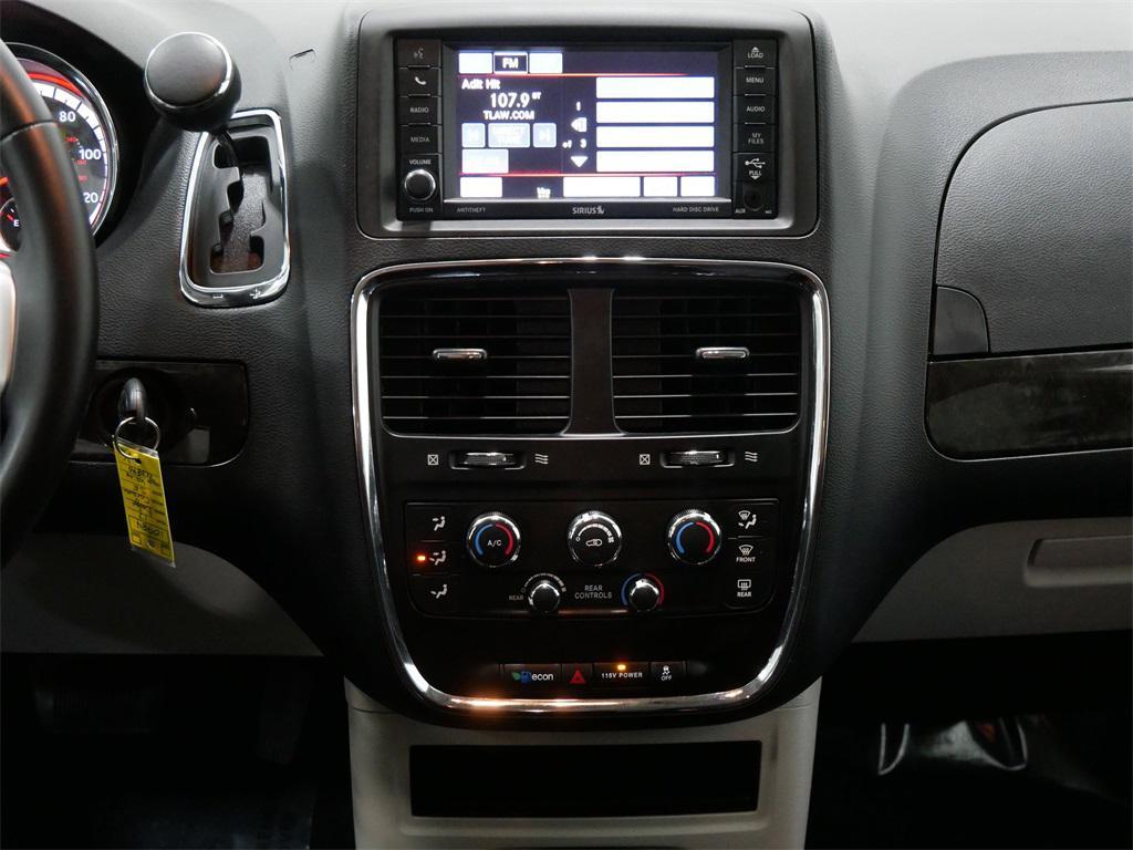 used 2017 Dodge Grand Caravan car, priced at $18,991