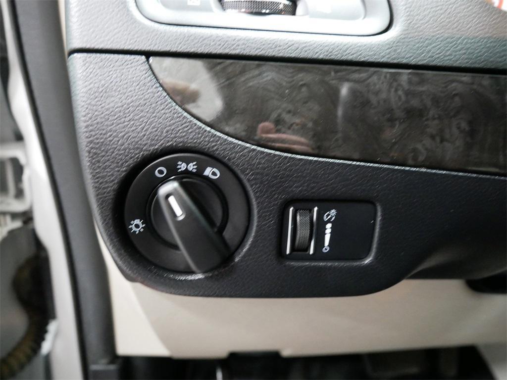 used 2017 Dodge Grand Caravan car, priced at $18,991