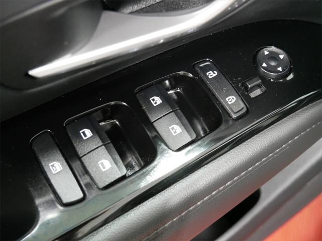 used 2024 Hyundai TUCSON Hybrid car, priced at $34,991