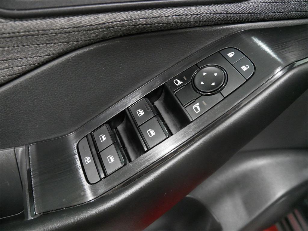 used 2023 Nissan Rogue car, priced at $22,491