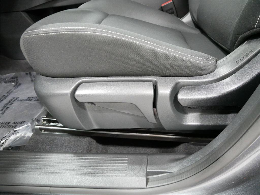 used 2023 Nissan Rogue car, priced at $22,491