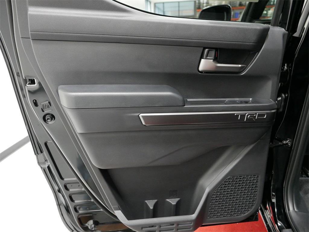 new 2025 Toyota Tacoma car, priced at $50,804